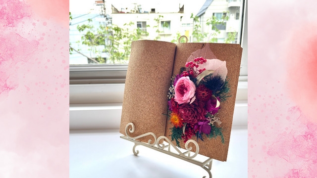 ❀8月の園芸部❀