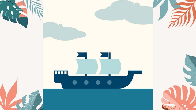 自分の人生の舵は自分でとる