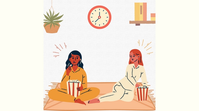 最近観たドラマの話