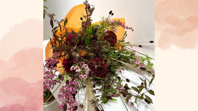 ❀9月の園芸部❀