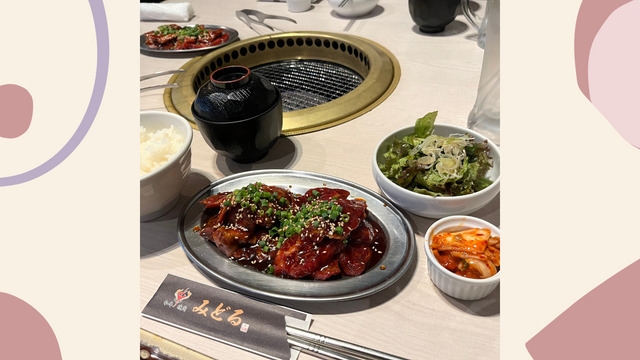 中目黒グルメ②