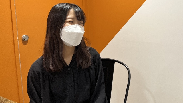 【新卒社員に突撃インタビュー！】社員紹介 Vol.5
