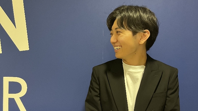 【新卒社員に突撃インタビュー！】社員紹介 Vol.6