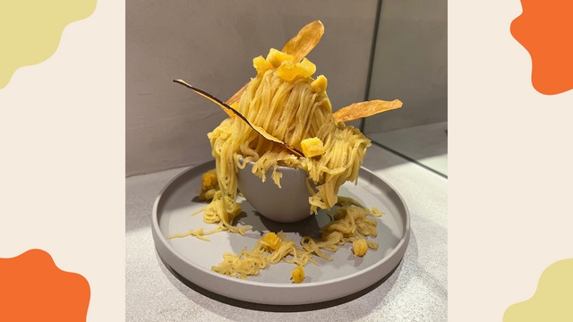 中目黒グルメ③