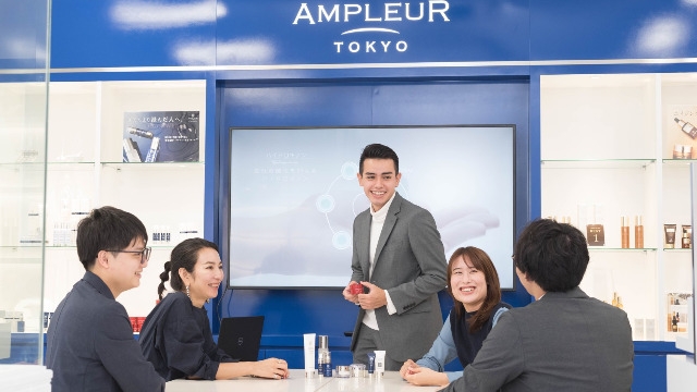 【23卒】“自分の未知なる可能性を広げる”総合職を募集中です！