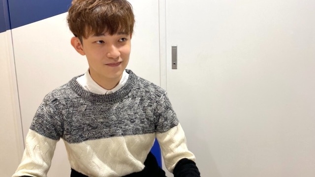 【新卒社員に突撃インタビュー！】社員紹介 Vol.1