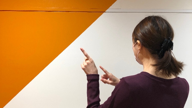 【新卒社員に突撃インタビュー！】就活の軸 Vol.2