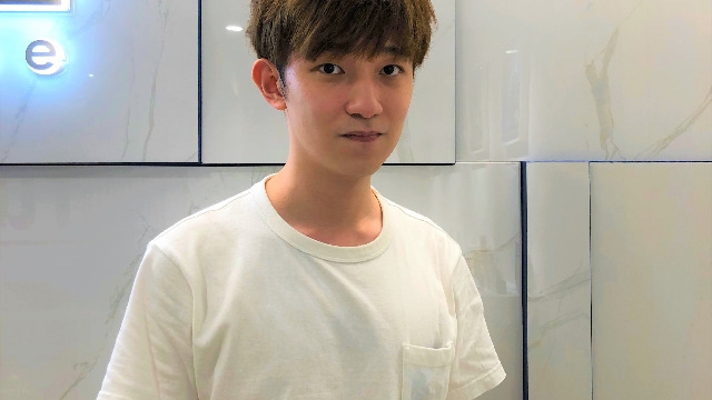 【新卒社員に突撃インタビュー！】面接体験談 Vol.1