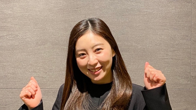 【新卒社員に突撃インタビュー！】面接体験談 Vol.2