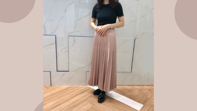 オフィスで何着てる？～女性社員Vol.1～