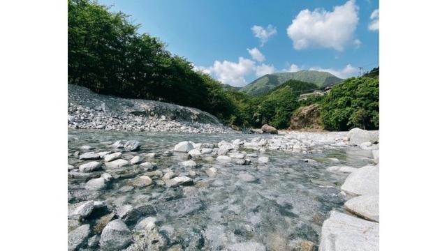 いろんな景色を見られる職業です♪