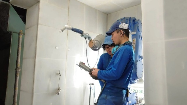 【皆さん塗装について知っていますか？塗装方法3種をご紹介！】