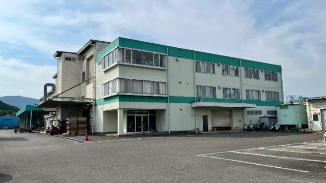 アナタが働くことになる！？京都の塗装企画会社、黒坂塗装のご紹介！～建物・工場編①～