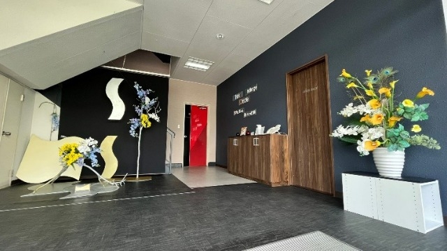 アナタが働くことになる！？京都の塗装企画会社、黒坂塗装のご紹介！～建物・工場編②～