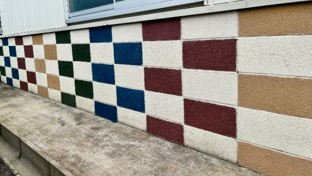 黒坂塗装の日常②～美化委員会～