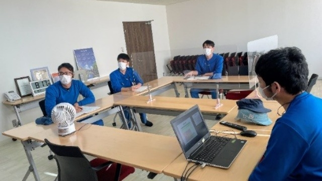 【黒坂塗装 塗装の基礎完璧委員会のご紹介！】