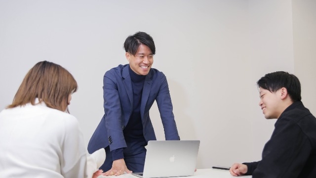 クライアントインタビュー【焼肉ライク様】株式会社BES