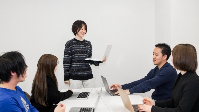 3分でわかるBES｜採用ピッチ資料を作成しました！