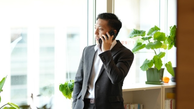 プロフェッショナルたるもの！トラブルへの対処法