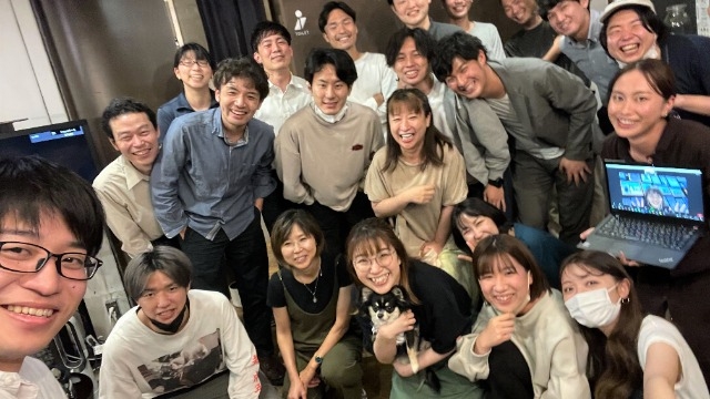 第118回おむすびの会を開催しました♪