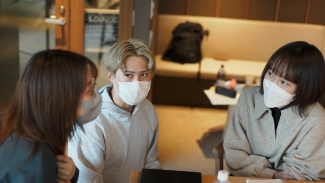 一泊二日の全社研修を行いました！