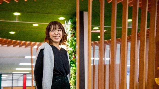 【社員のホンネ#2】仕事のやりがいは何ですか？就活生からの質問にお答えします！