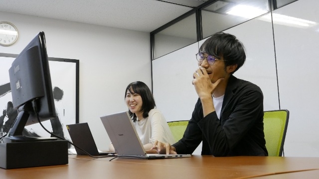 【社員のホンネ#3】仕事のやりがいは何ですか？就活生からの質問にお答えします！