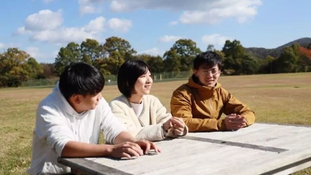 【内定者座談会#1】誰かの「正解」に縛られたら読んでほしい。