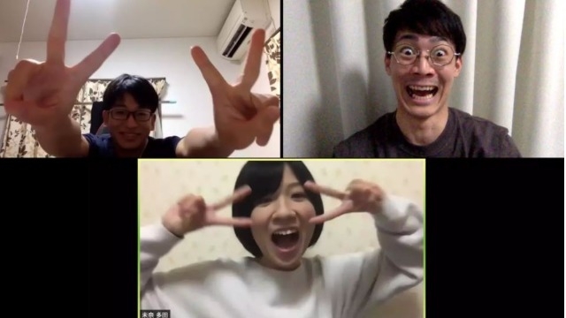 【内定者のホンネ#2】仕事を通じてどのように貢献したい！？