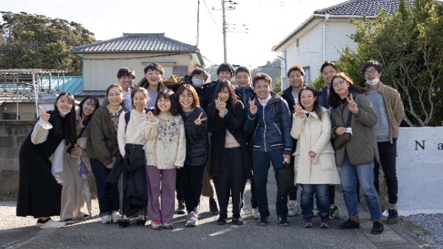 【就活体験記】「やりたいこと」がなくても「やりがい」は持てる④