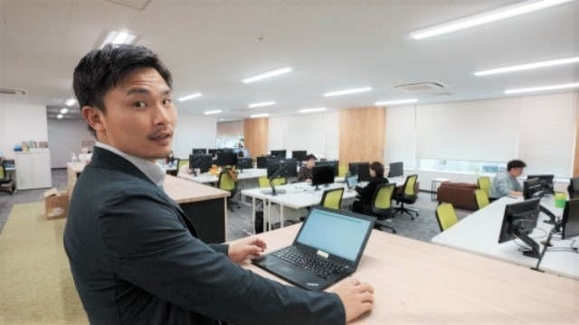 3月のオンライン全体会議を行いました！