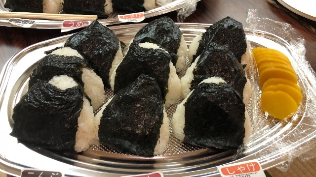 第115回おむすびの会を開催しました！