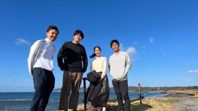 【空き枠あり】今週木曜18時～説明会開催します！