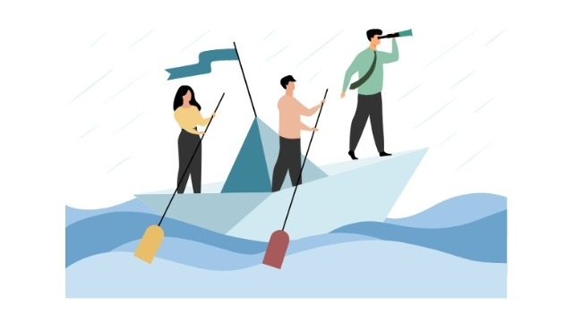 【サービス紹介】自律分散型組織へのアップデートをサポートする「ココシフ」