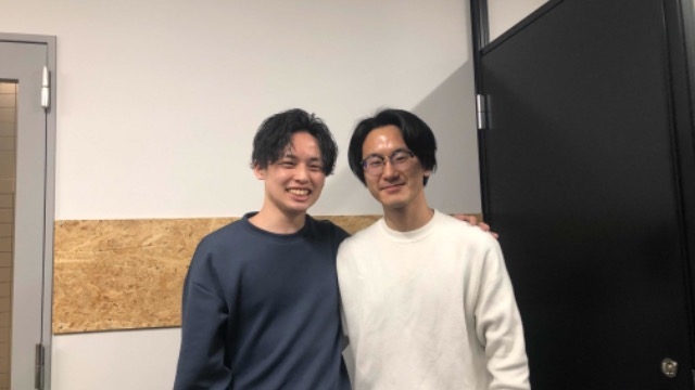 来週の説明会は15日火曜18時から！！