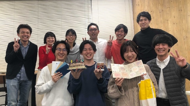 【就活体験記】自分に「ウソ」を感じる就活を抜け出そう④