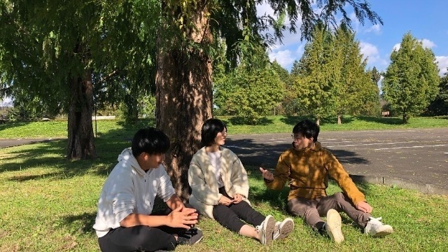 【就活体験記】「やりたいこと」がなくても「やりがい」は持てる③