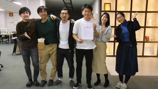 【就活の軸＃2】「絞る」よりも「見極める」。あなたが大切にしたいものは？