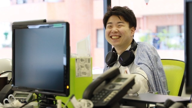 4月からマインドの成長支援プログラムが始まります