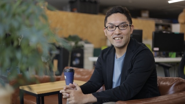 社員ブログを更新しました！「社会人になって初めて休んでみた話」