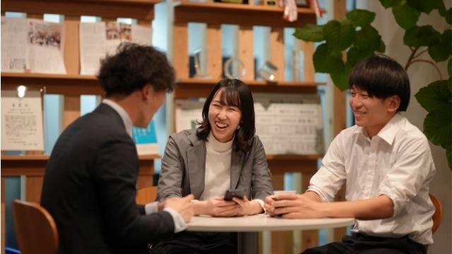 施工管理ってどんな仕事？意外な魅力を聞いてみる#3