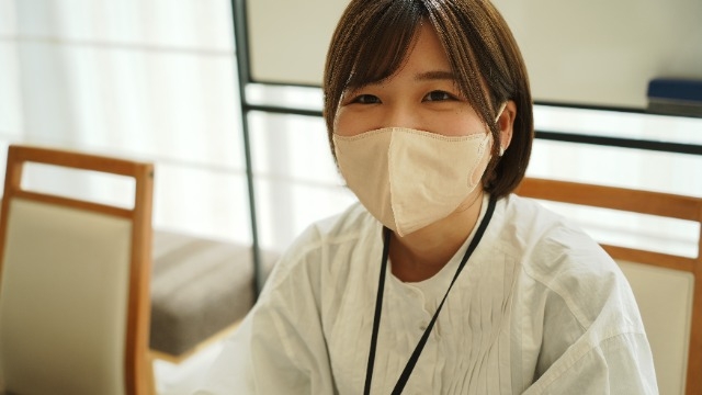 GCストーリーってどんな社員が多い？