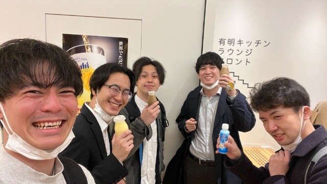 【週報】社内で今週あったこと振り返り