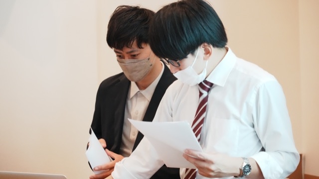 【社員紹介】荒生俊／ミスが教えてくれた、仕事で一番大事なこと。②