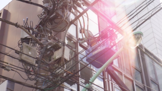 【社員紹介】荒生俊／ミスが教えてくれた、仕事で一番大事なこと。③