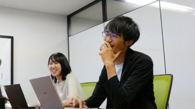 入社前の経験は今の仕事にどう活きていますか？