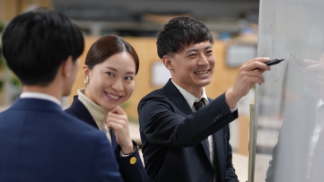 転職バナシ①転職する人はどんな理由で転職しますか？