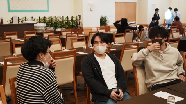 転職バナシ②転職してサヨナラ、じゃない不思議な会社