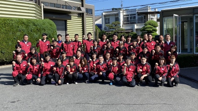 4月の説明会情報アップしました！