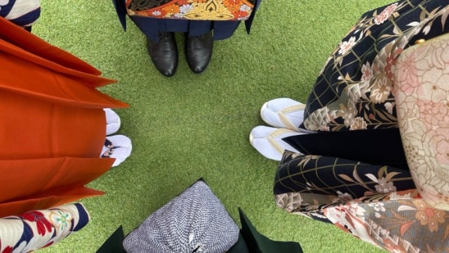 超絶個人的ニュース Part1・*:..。o○